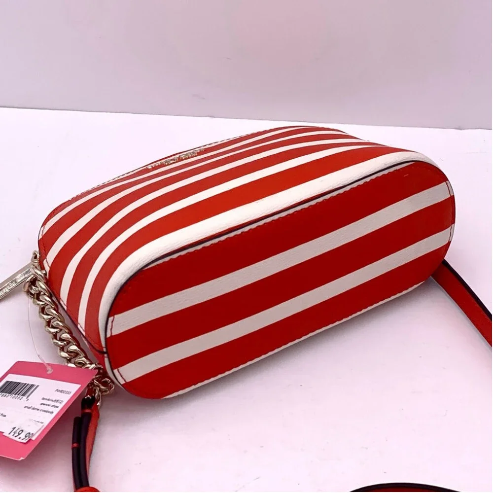 Kate Spade small dome crossbody